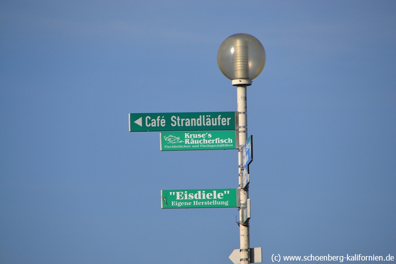 zum Strandläufer
