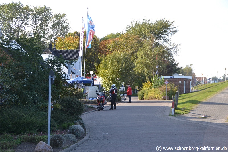 Deichweg
