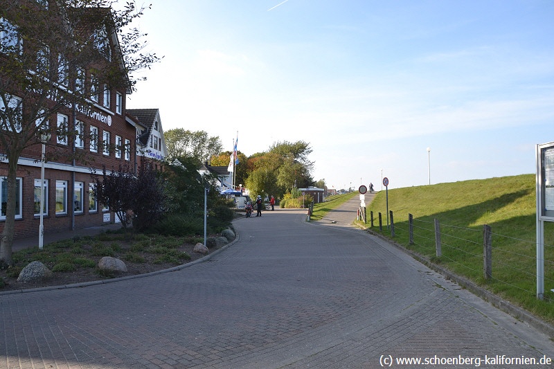 Deichweg