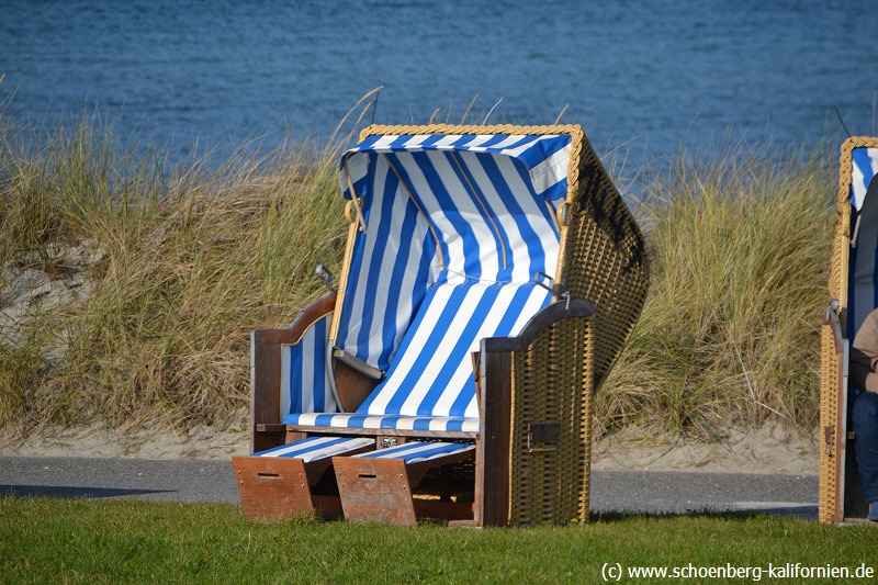 Platz an der Sonne