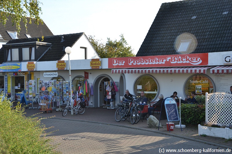 Bäcker Deichweg
